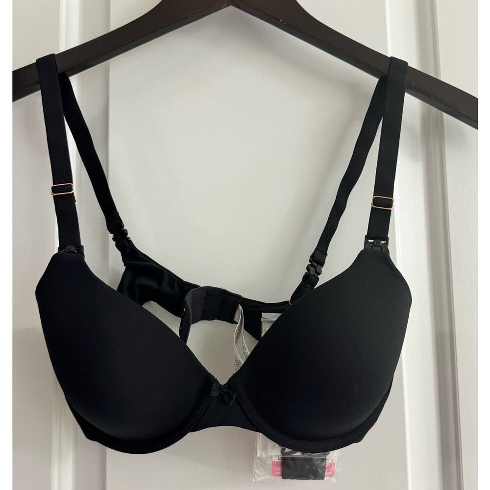 Bravado Designs Women's Belle Nursing Bra Style-161, Size 34B